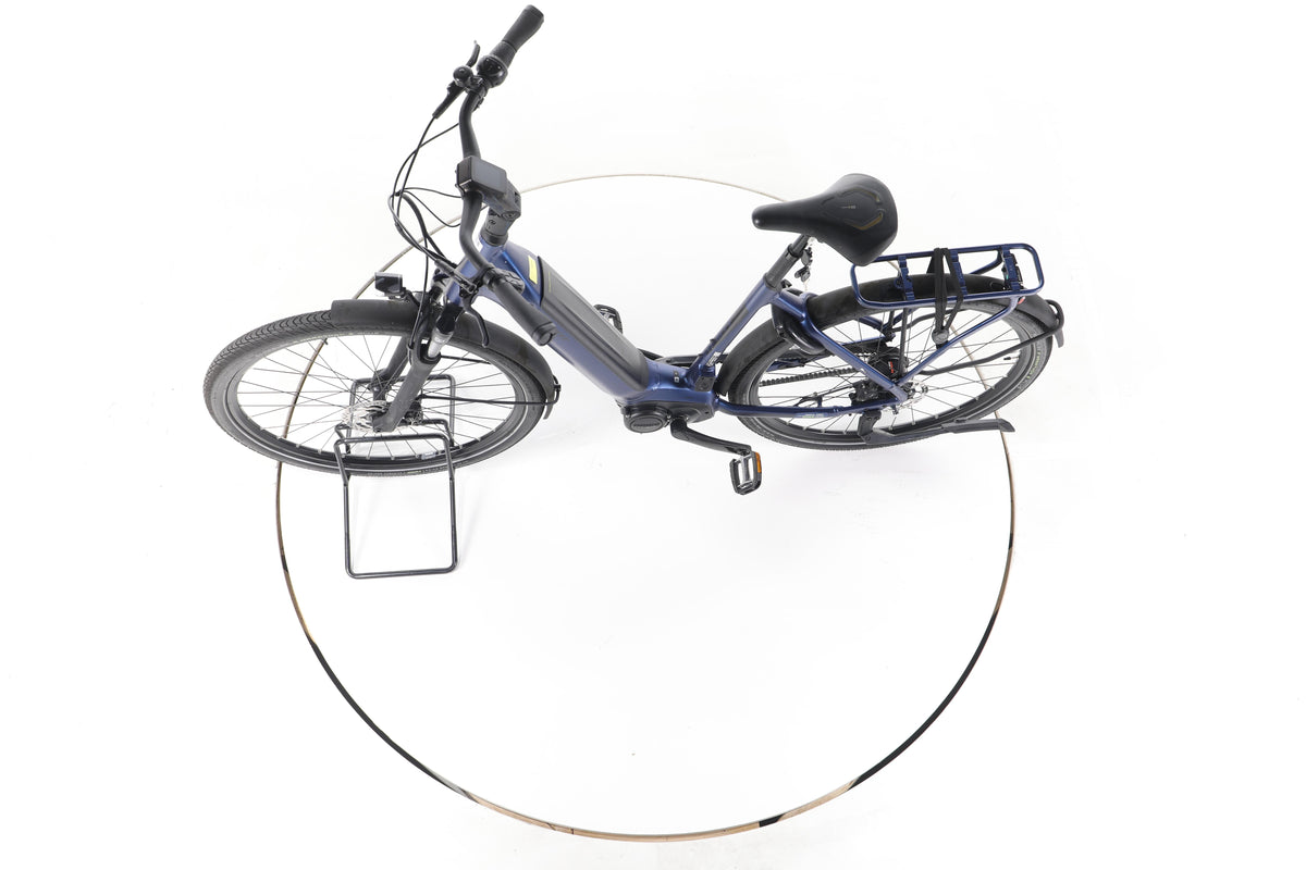 Giant Dailytour E+ 1 RT City E-Bike Tiefeinsteiger - Image 19