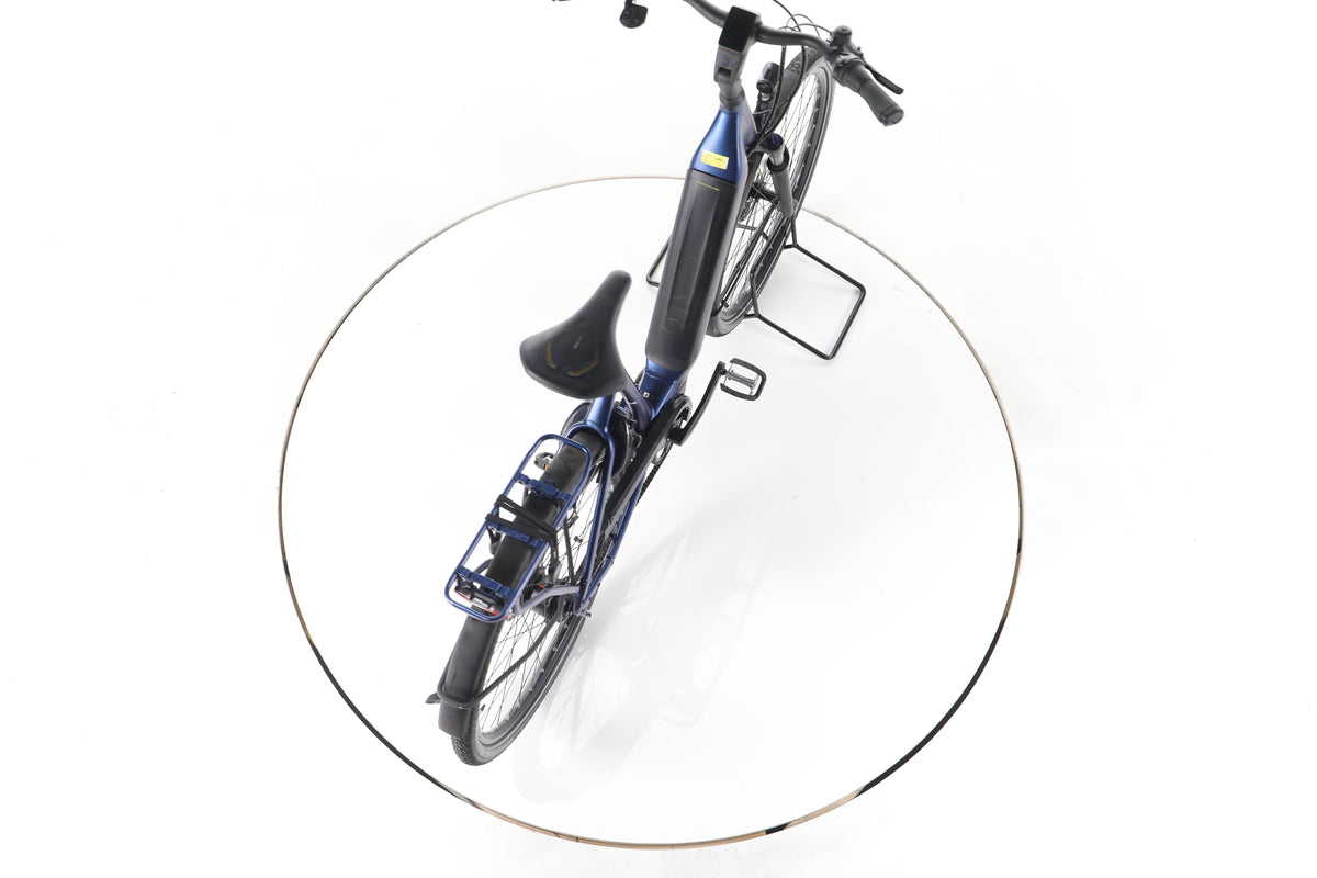 Giant Dailytour E+ 1 RT City E-Bike Tiefeinsteiger - Image 23