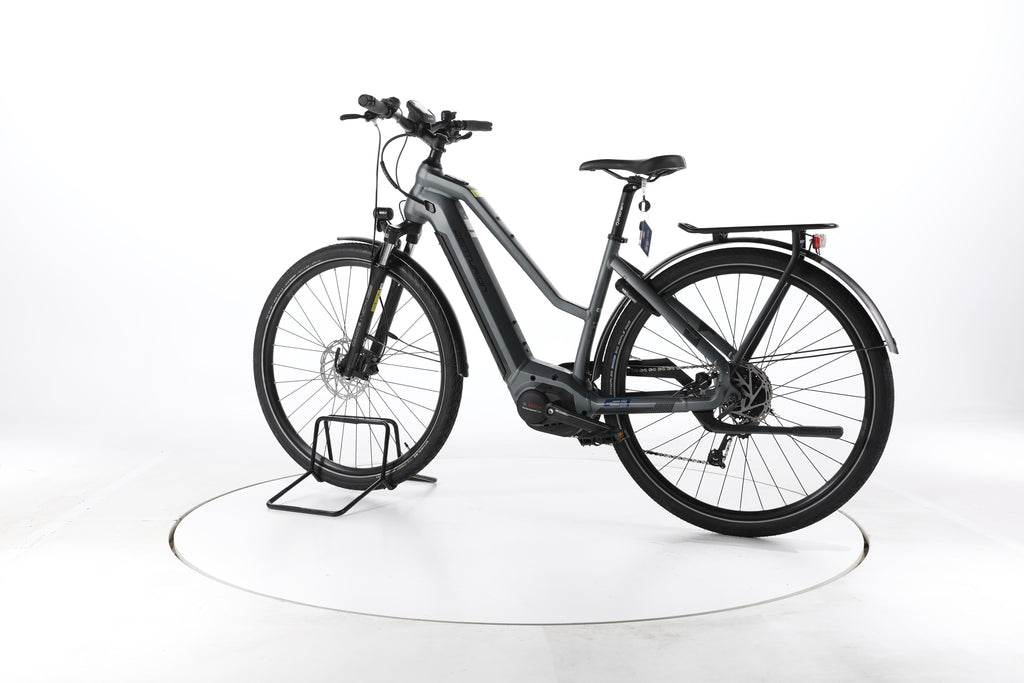 Centurion E-Fire Tour R760I Trekking E-Bike - Image 8