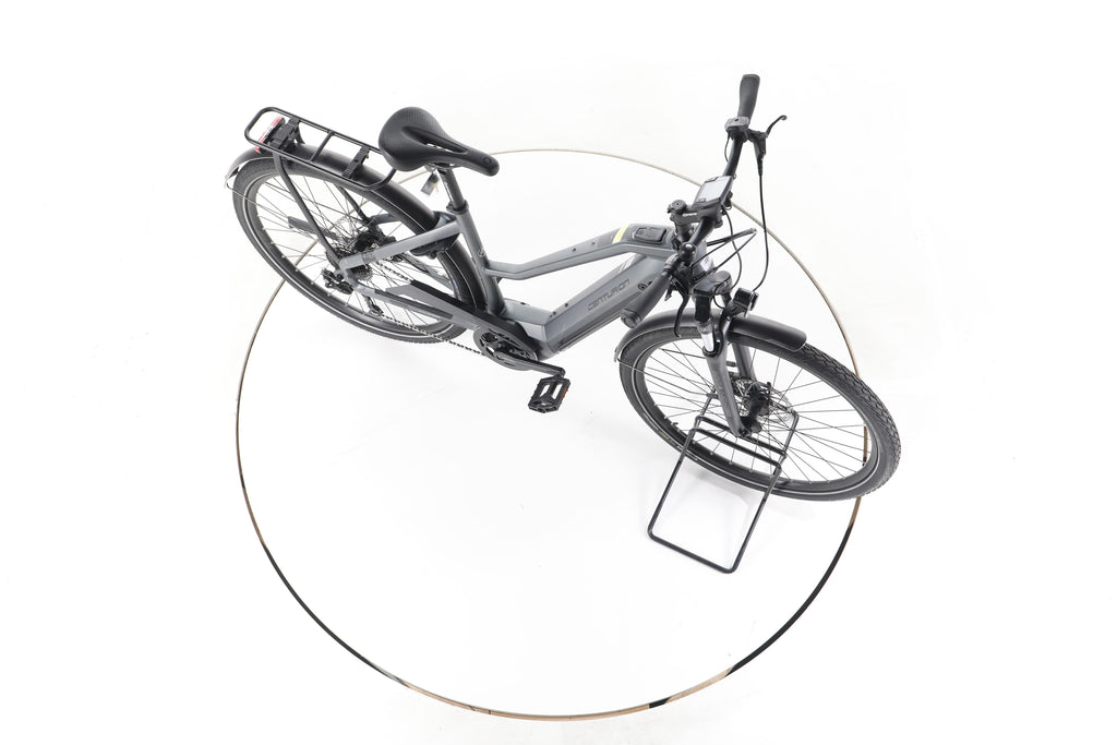 Centurion E-Fire Tour R760I Trekking E-Bike - Image 14