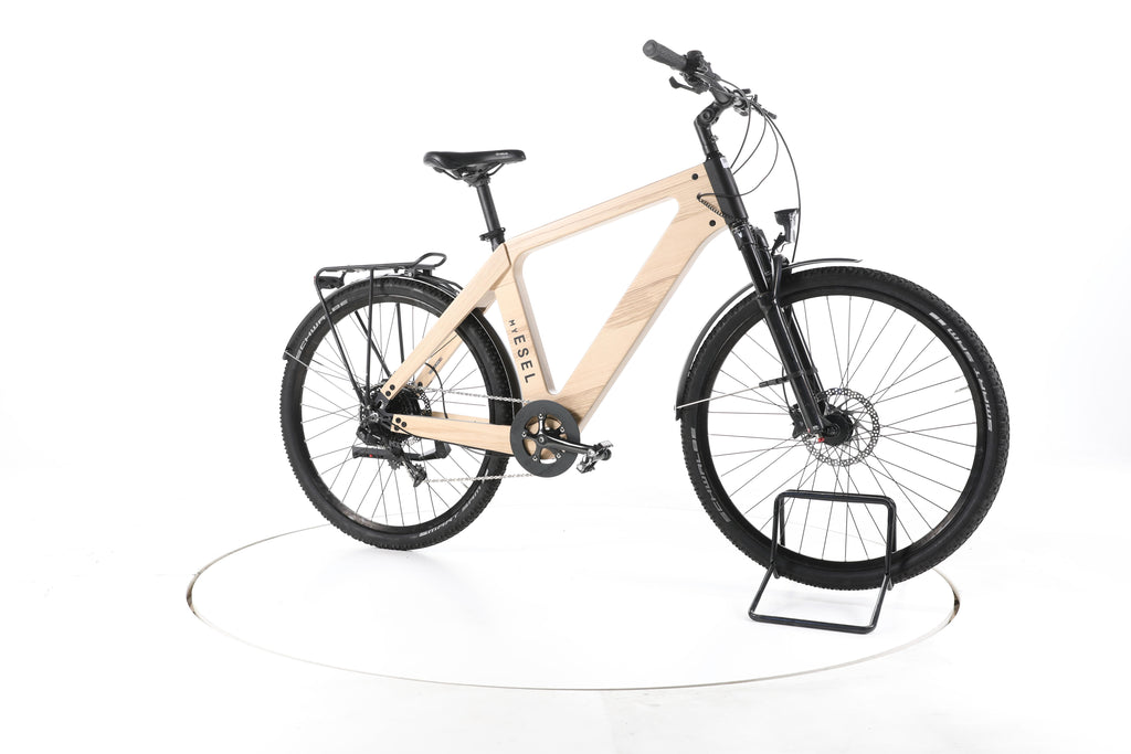 My Esel eTour Trekking E-Bike - Image 2