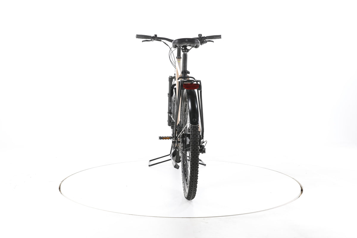 My Esel eTour Trekking E-Bike - Image 10