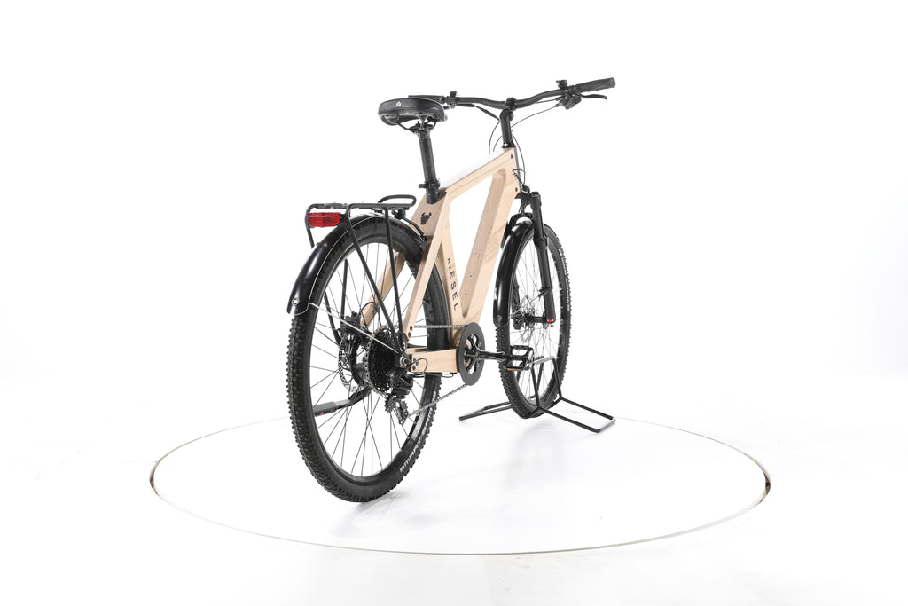 My Esel eTour Trekking E-Bike - Image 11