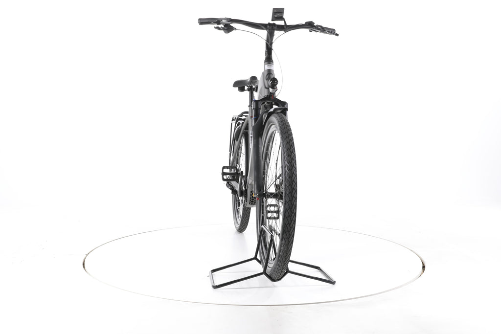 Kalkhoff Endeavour 5.B Advance+ Trekking E-Bike Tiefeinsteiger - Image 4
