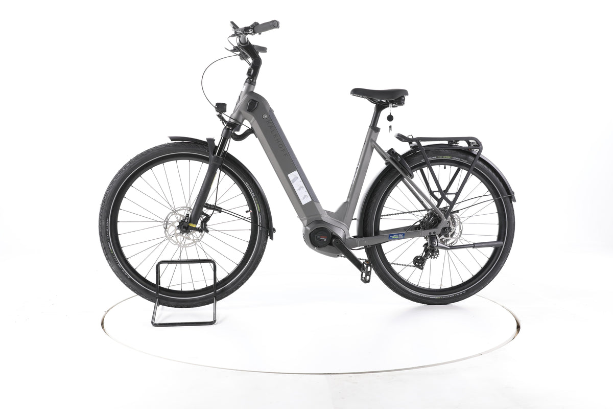 Kalkhoff Endeavour 5.B Advance+ Trekking E-Bike Tiefeinsteiger - Image 7