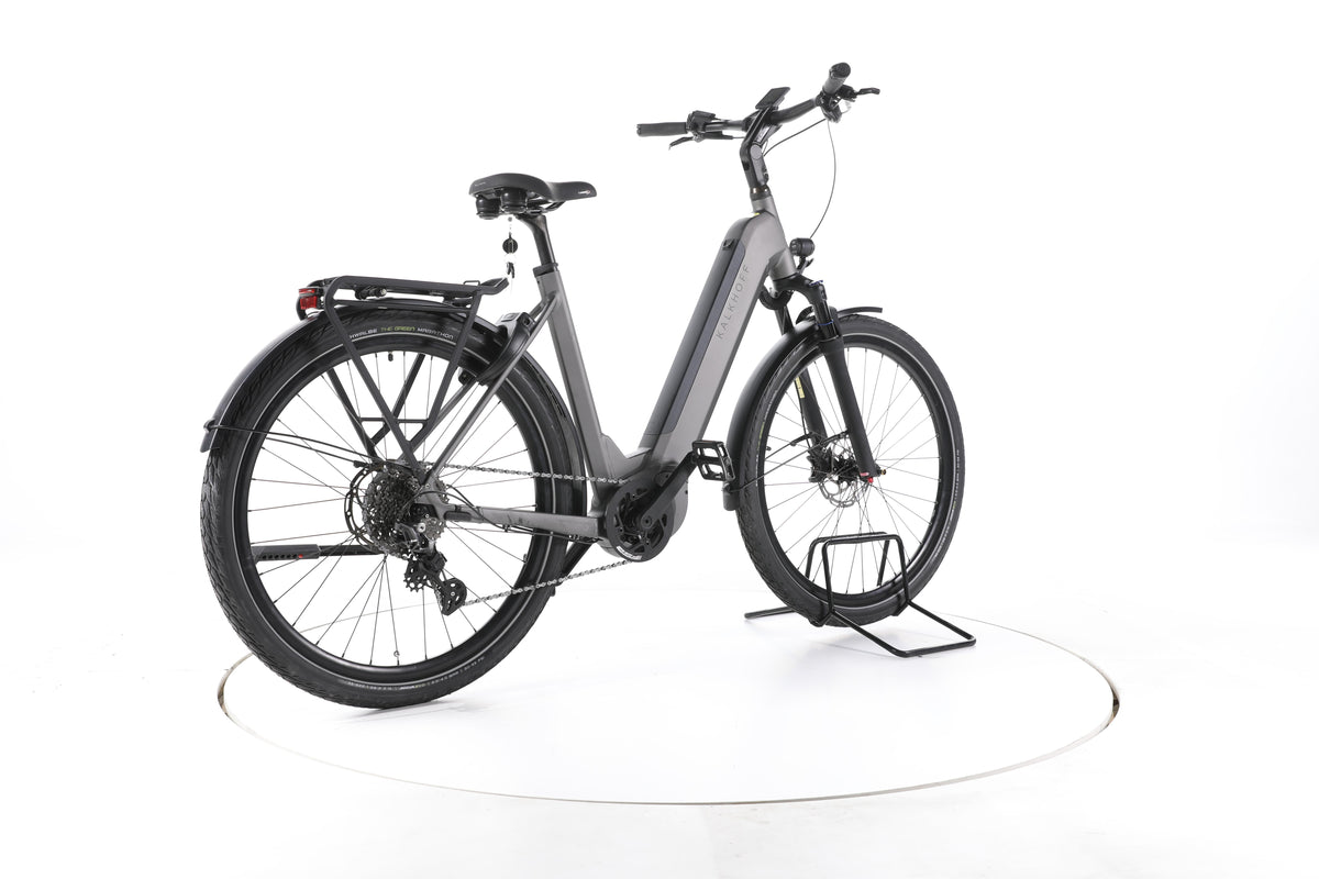 Kalkhoff Endeavour 5.B Advance+ Trekking E-Bike Tiefeinsteiger - Image 12