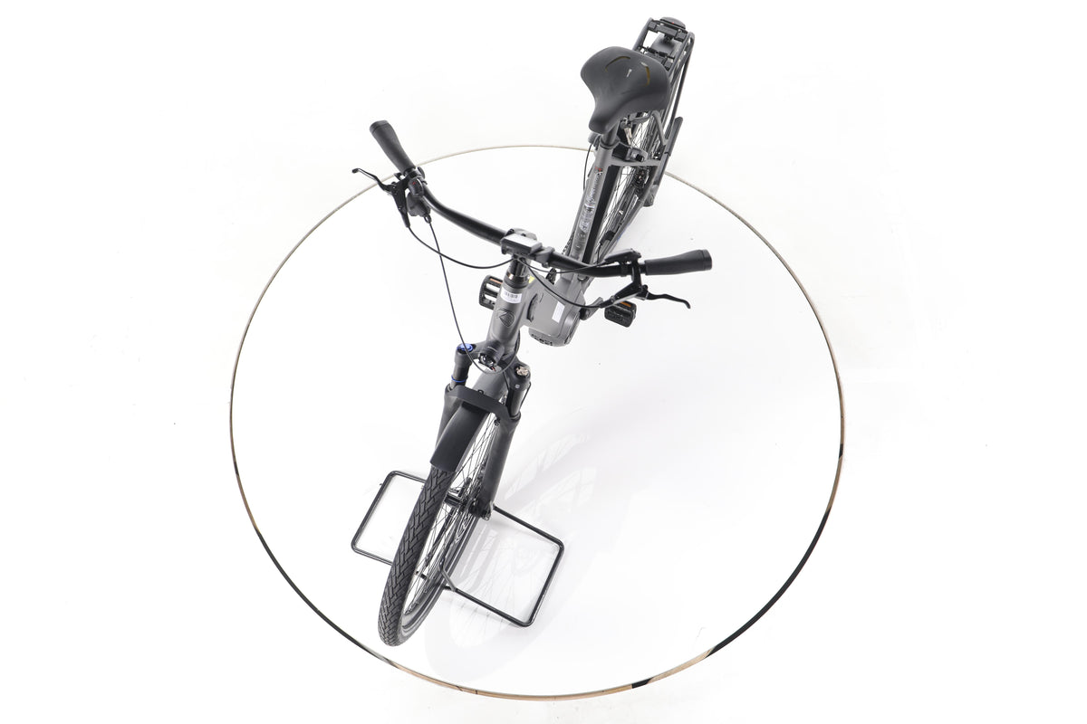 Kalkhoff Endeavour 5.B Advance+ Trekking E-Bike Tiefeinsteiger - Image 17