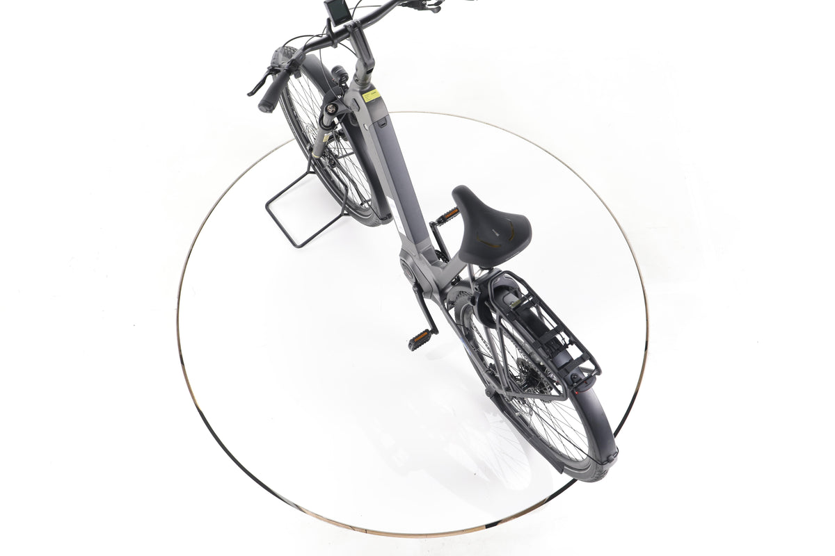 Kalkhoff Endeavour 5.B Advance+ Trekking E-Bike Tiefeinsteiger - Image 21