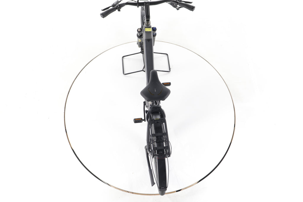 Kalkhoff Endeavour 5.B Advance+ Trekking E-Bike Tiefeinsteiger - Image 22
