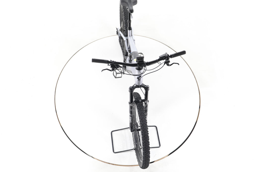 Cube Stereo Hybrid 120 Race E-Bike Fully - Image 16