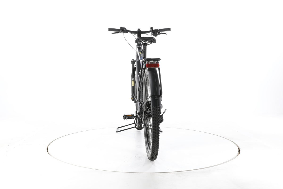 Bergamont E-Horizon Premium SUV Trekking E-Bike - Image 10