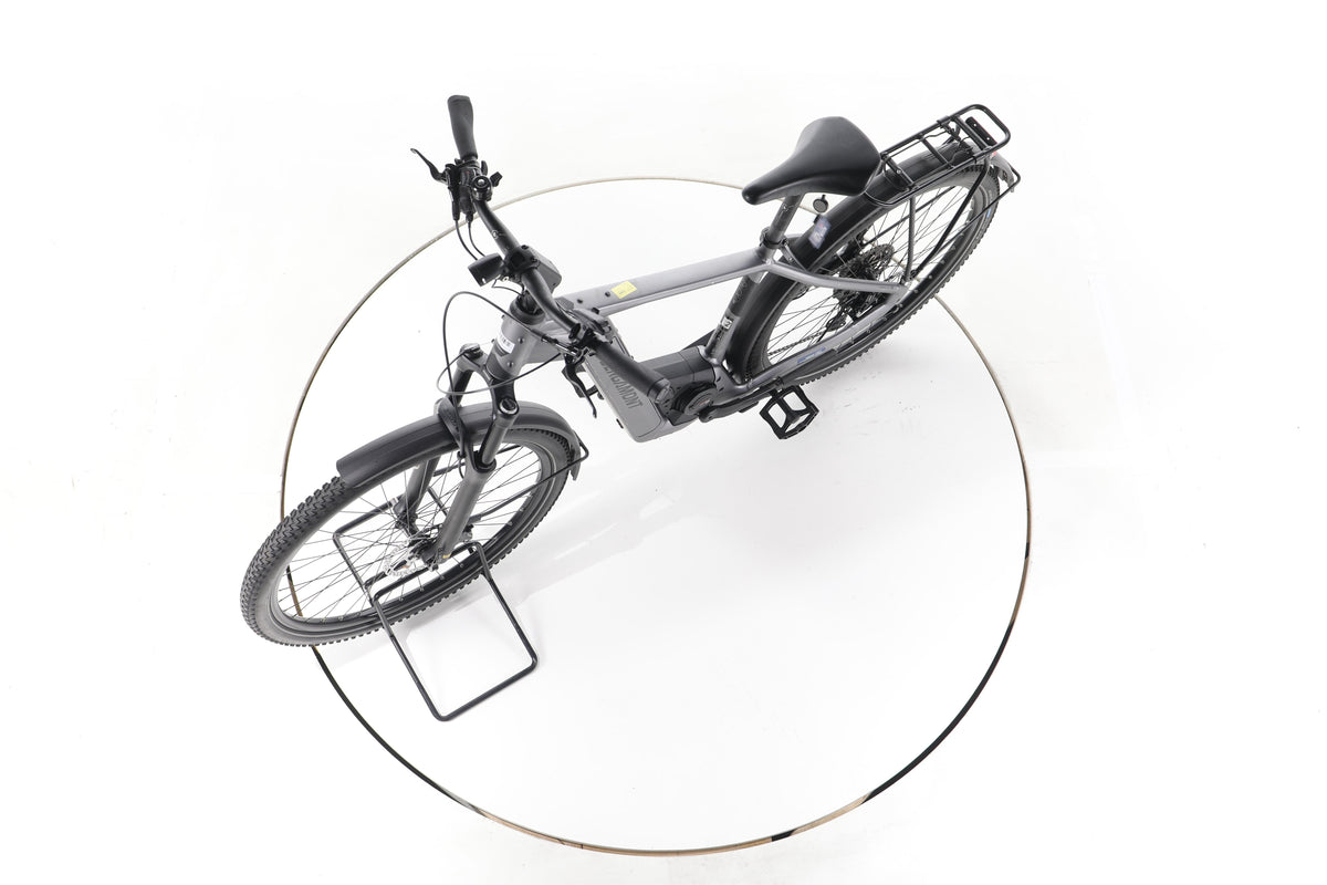 Bergamont E-Horizon Premium SUV Trekking E-Bike - Image 18