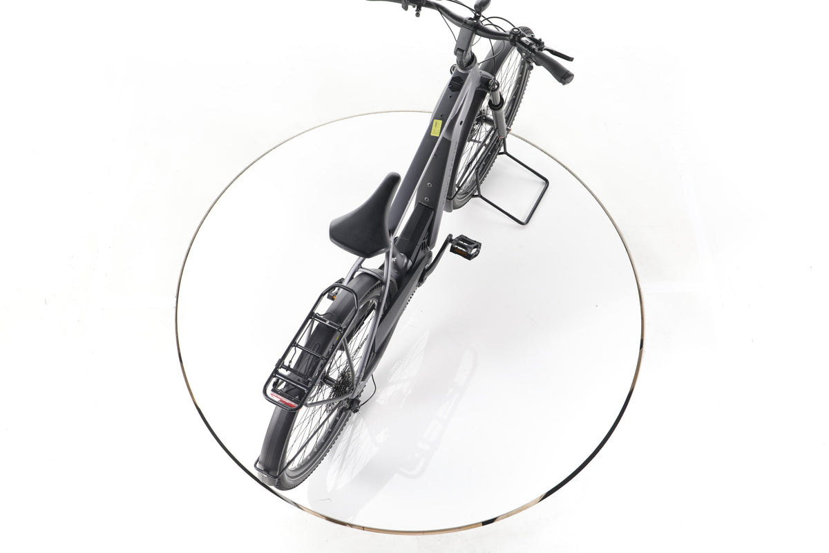 Bergamont E-Horizon Premium SUV Trekking E-Bike - Image 23