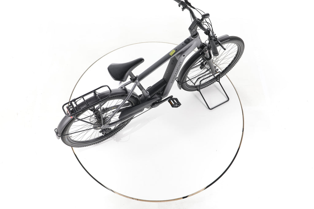 Bergamont E-Horizon Premium SUV Trekking E-Bike - Image 24