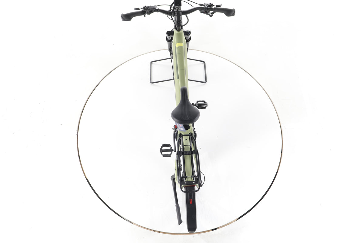 Cube Kathmandu Hybrid SLX Trekking E-Bike - Image 22