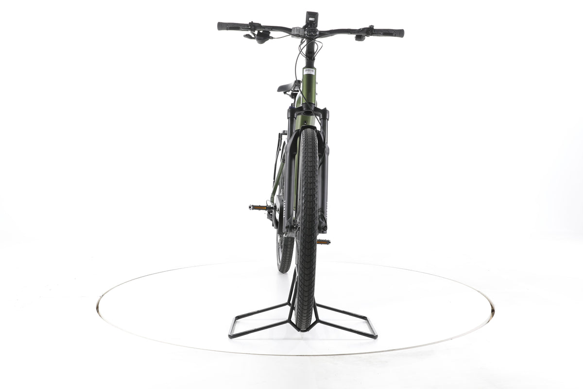TENWAYS AGO X VI Trekking E-Bike 2025 - Image 4