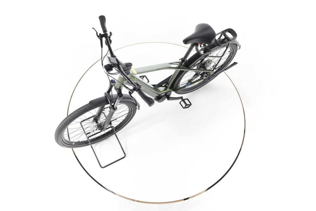 TENWAYS AGO X VI Trekking E-Bike 2025 - Image 18