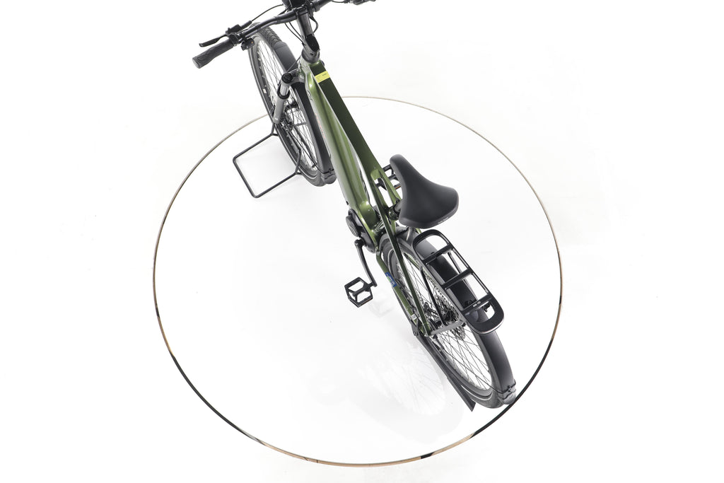 TENWAYS AGO X VI Trekking E-Bike 2025 - Image 21