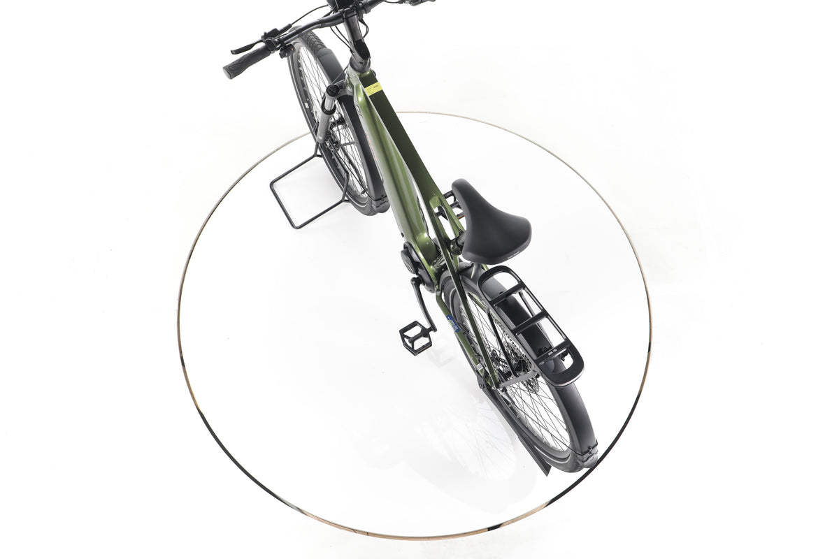 TENWAYS AGO X VI Trekking E-Bike 2025 - Image 21