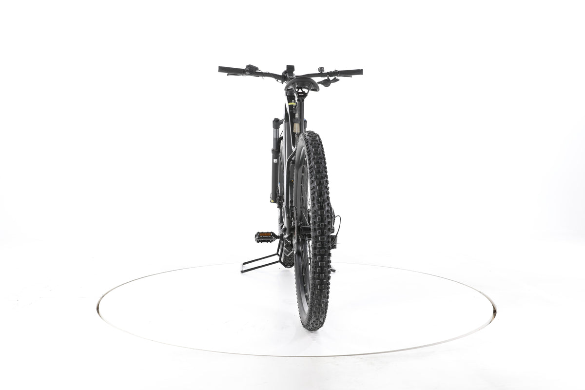 Bergamont E-Revox Premium Expert FMN E-Bike - Image 10