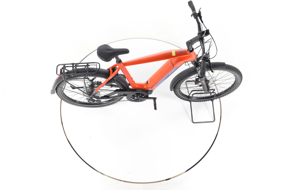 Victoria Avyon 6 Trekking E-Bike - Image 13