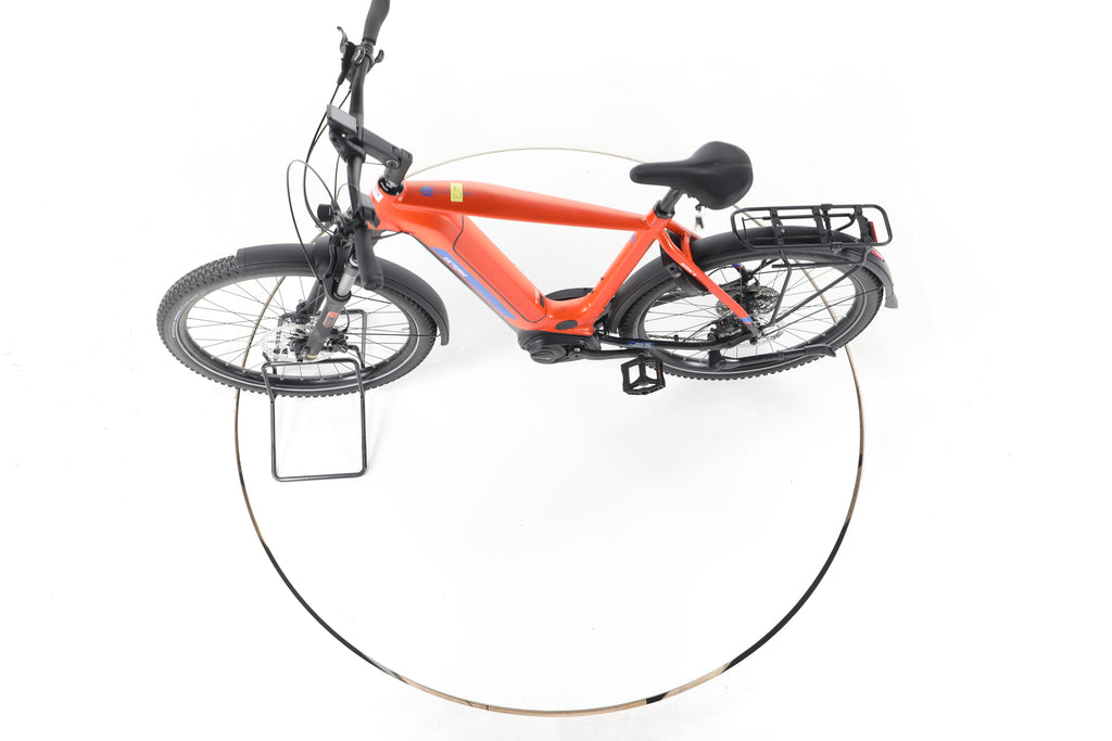 Victoria Avyon 6 Trekking E-Bike - Image 19