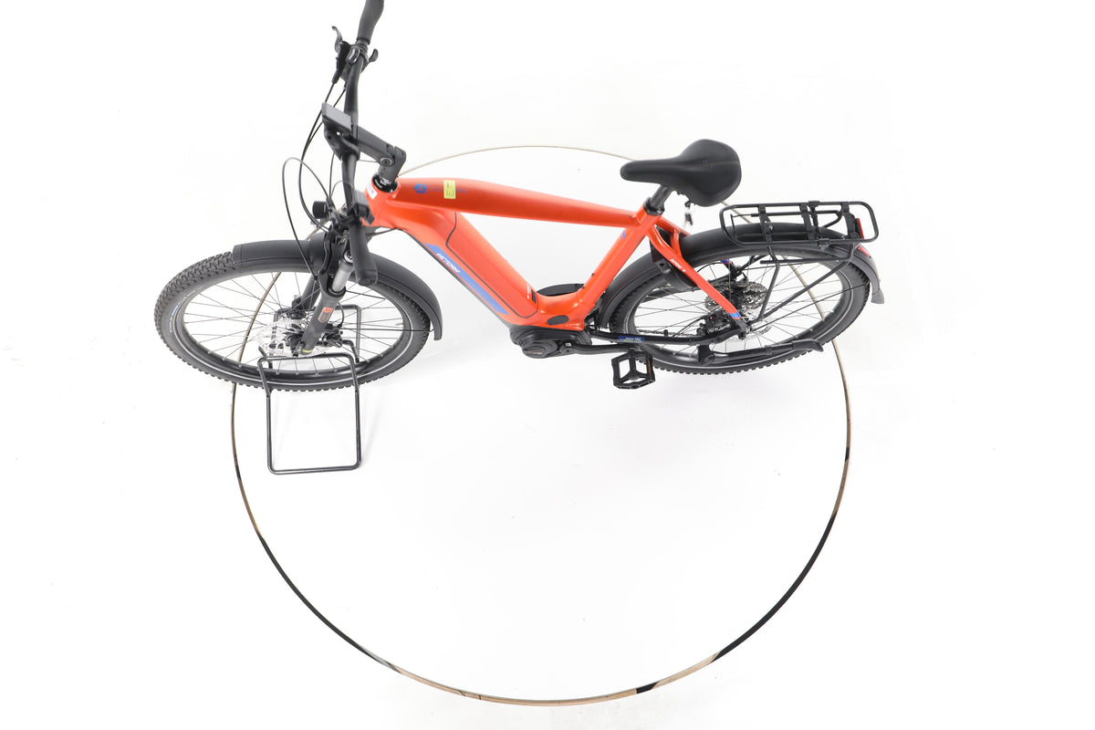 Victoria Avyon 6 Trekking E-Bike - Image 19