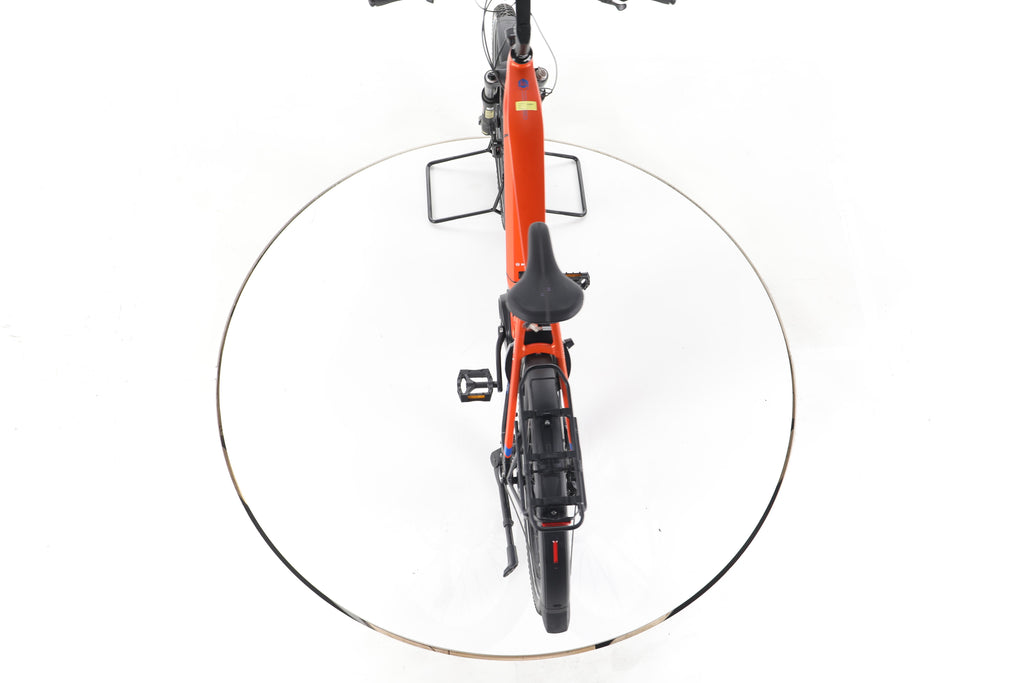 Victoria Avyon 6 Trekking E-Bike - Image 22