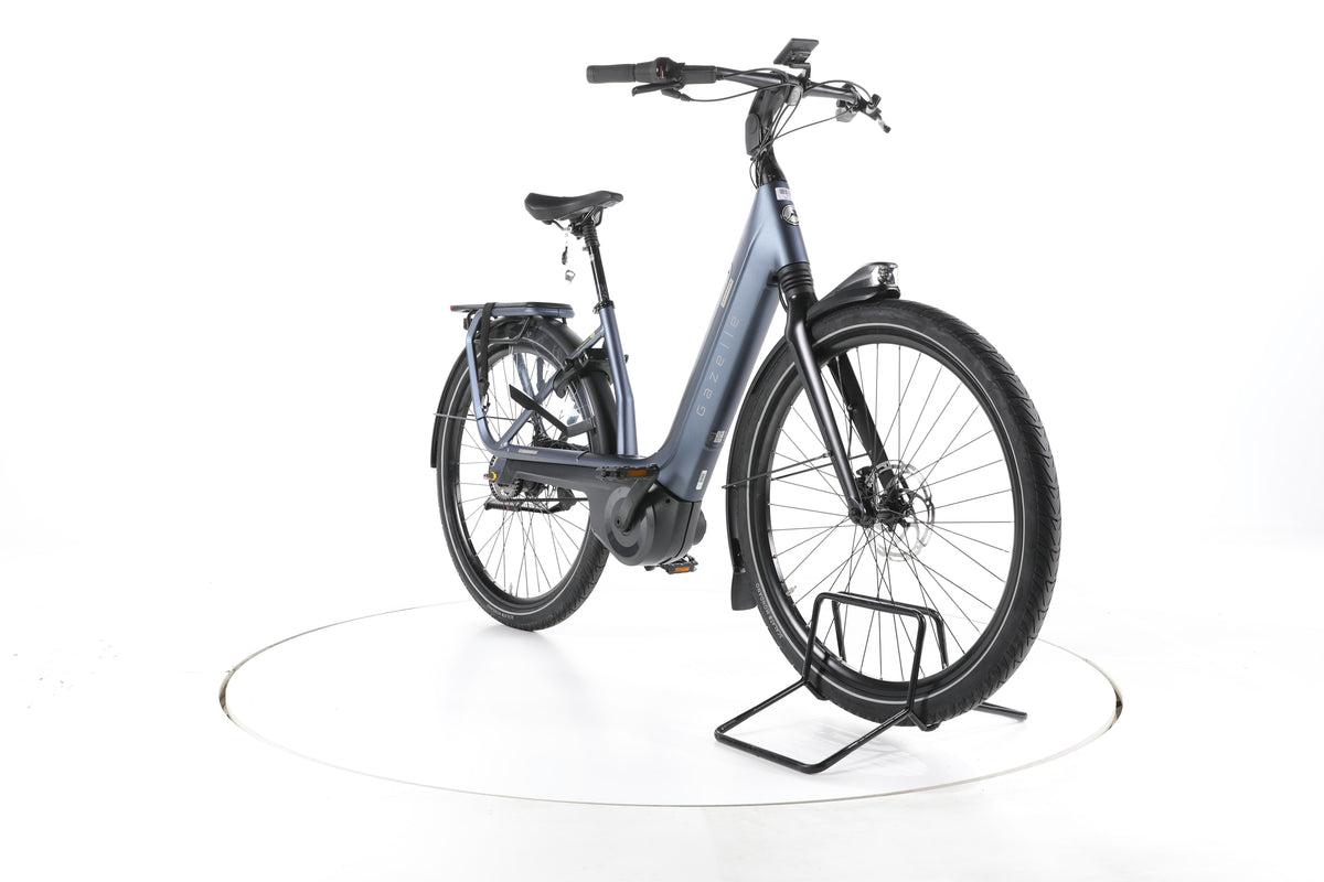 Gazelle Avignon C5 City E-Bike Tiefeinsteiger 2024 - Image 3