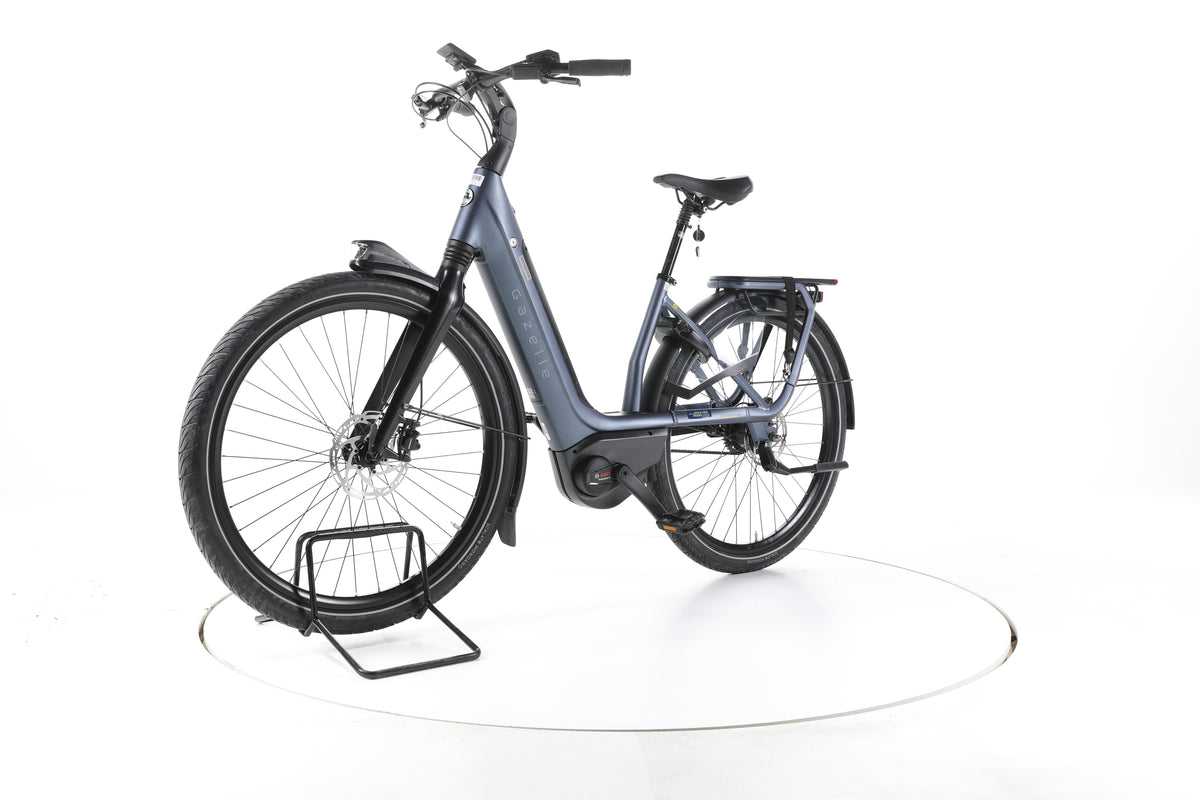 Gazelle Avignon C5 City E-Bike Tiefeinsteiger 2024 - Image 6