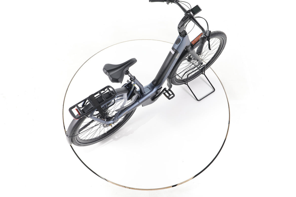 Gazelle Avignon C5 City E-Bike Tiefeinsteiger 2024 - Image 24