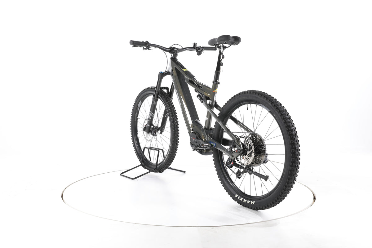 KTM Macina Kapoho 8971 E-Bike Fully 2025 - Image 9