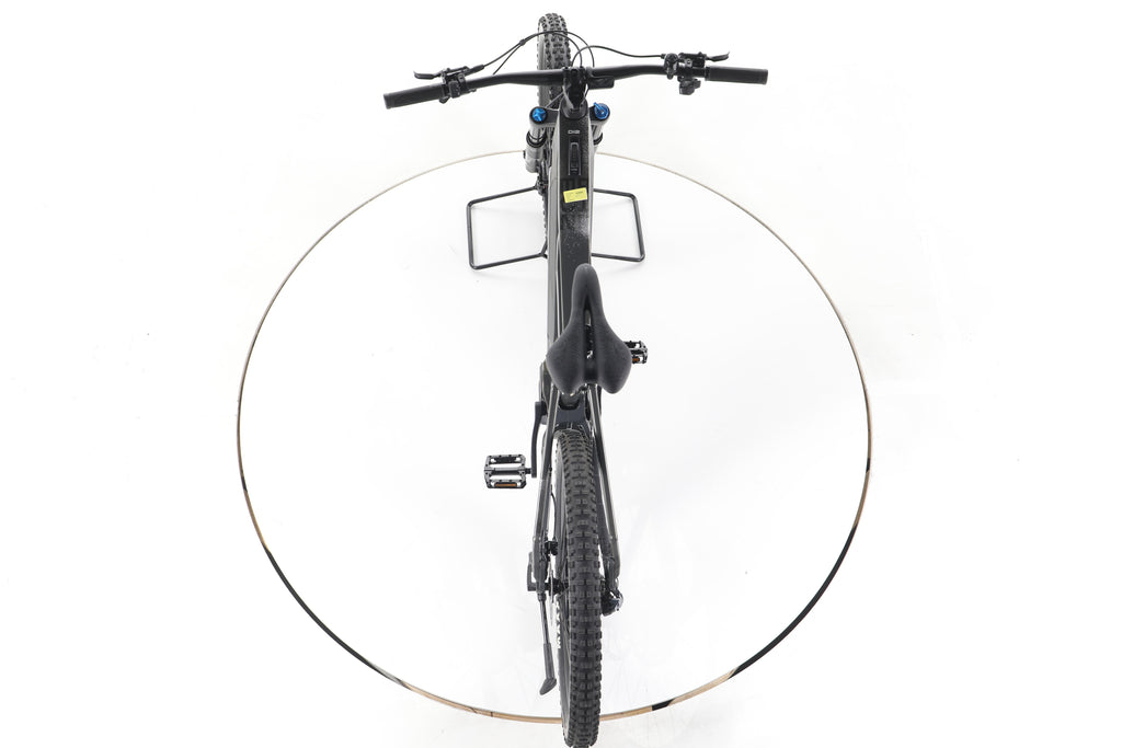 KTM Macina Kapoho 8971 E-Bike Fully 2025 - Image 22