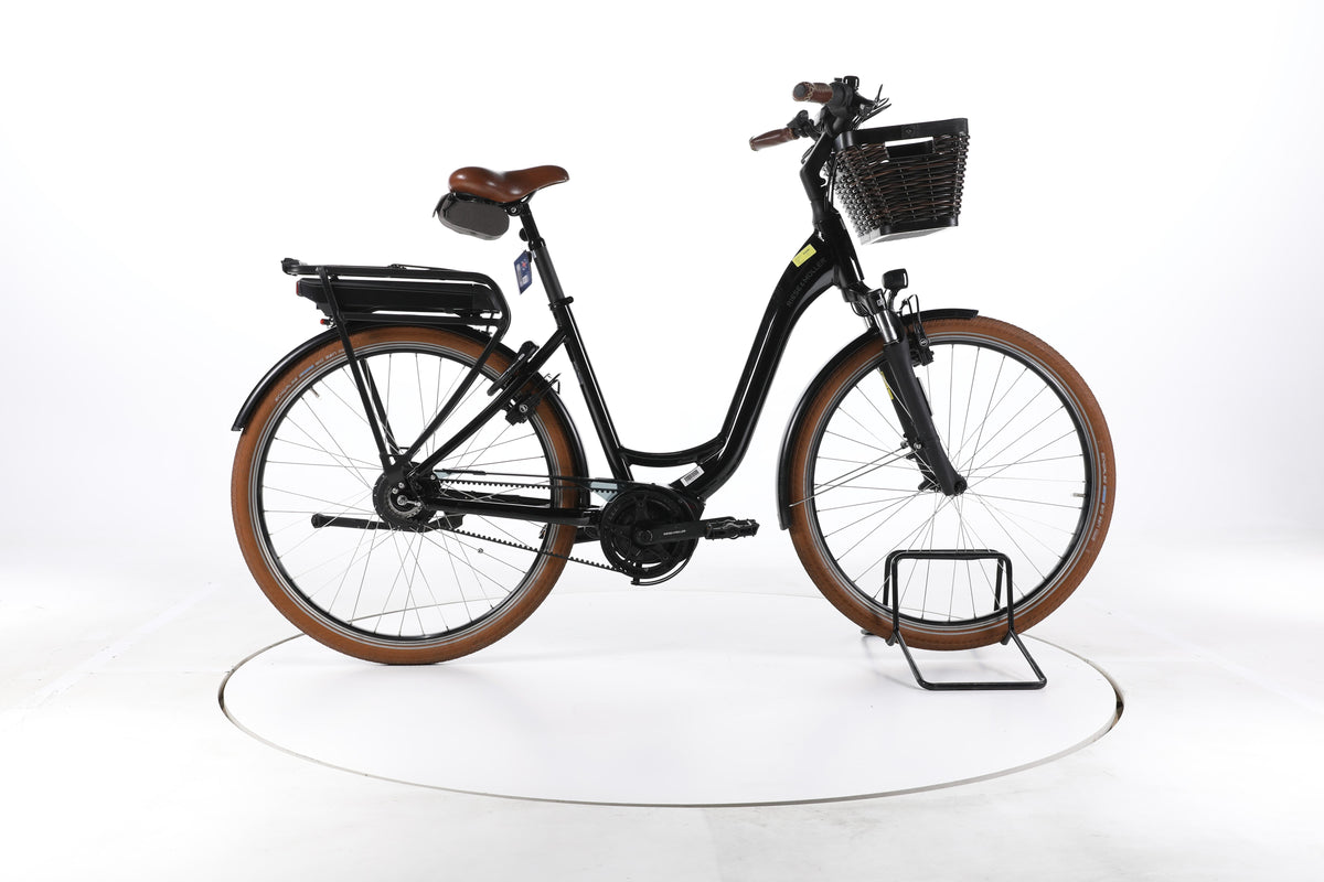 Riese & Müller Swing vario City E-Bike Tiefeinsteiger - Image 1