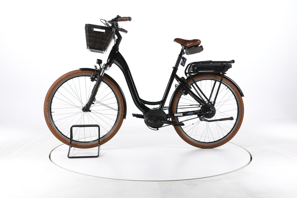 Riese & Müller Swing vario City E-Bike Tiefeinsteiger - Image 7