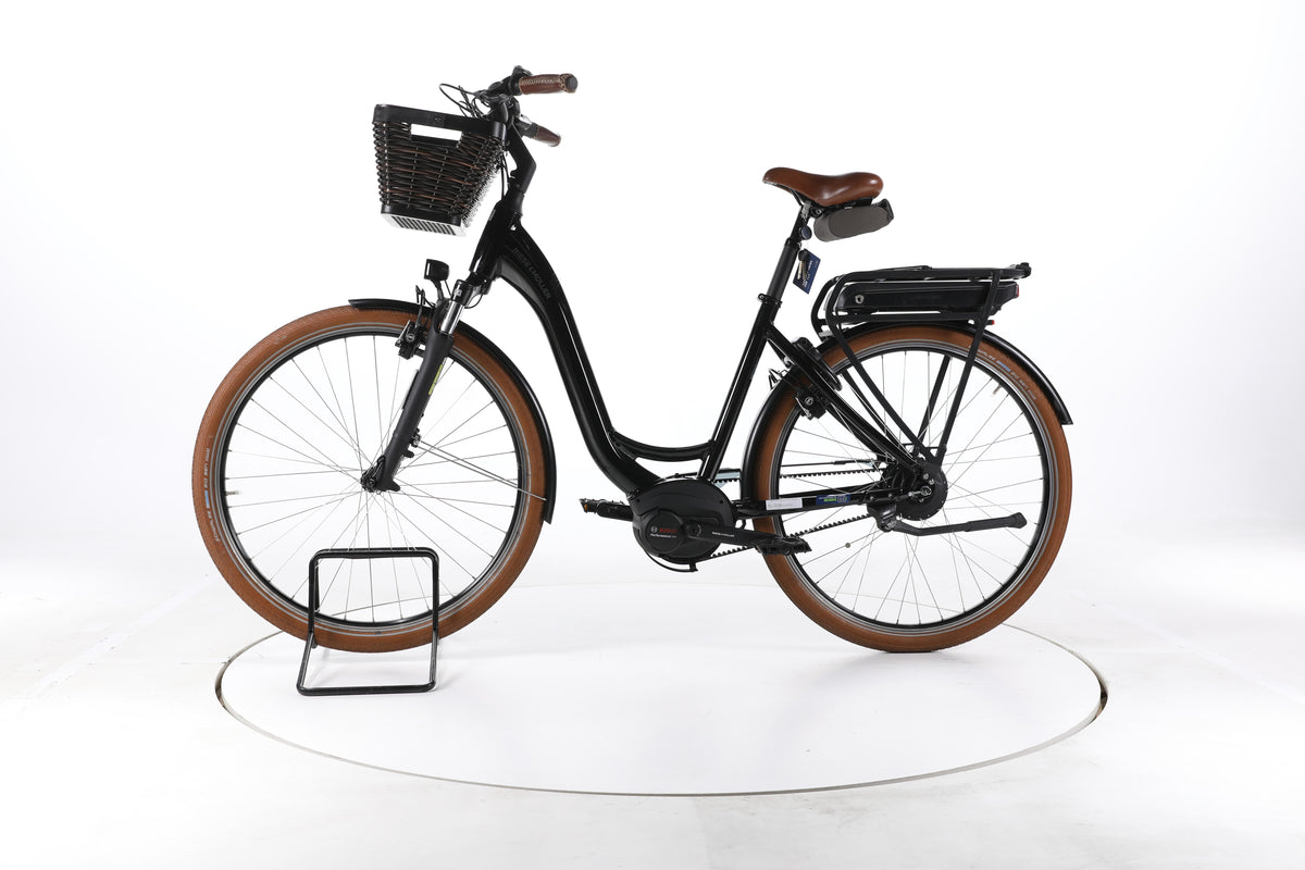 Riese & Müller Swing vario City E-Bike Tiefeinsteiger - Image 7