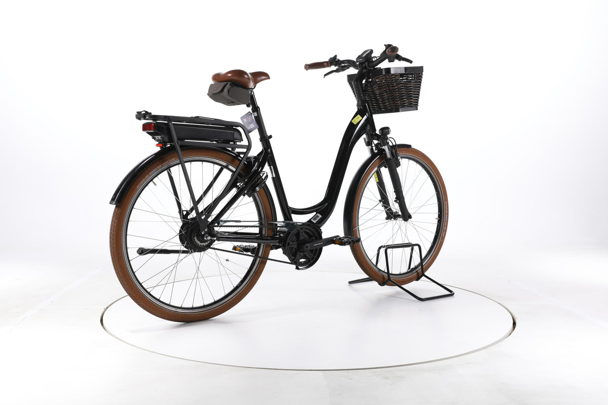 Riese & Müller Swing vario City E-Bike Tiefeinsteiger - Image 12