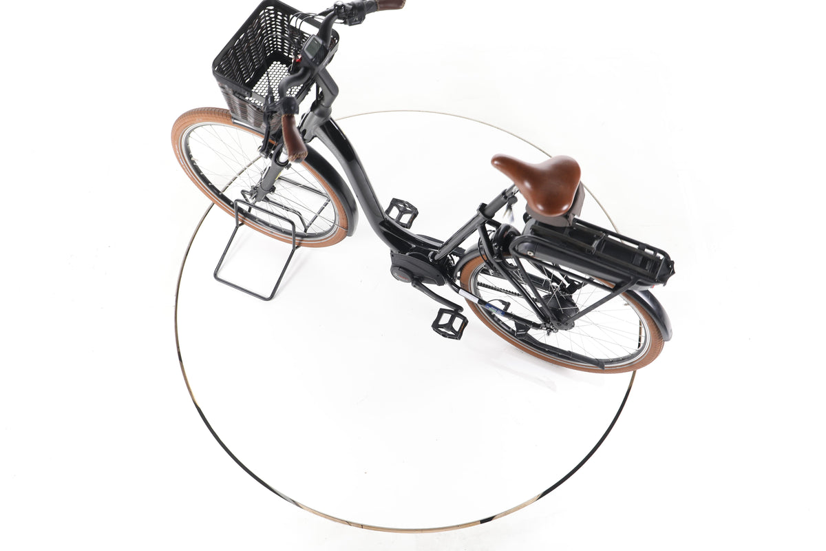 Riese & Müller Swing vario City E-Bike Tiefeinsteiger - Image 20