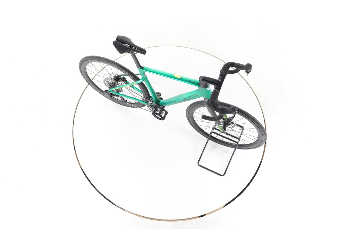 Wilier Rave SLD ID2 Gravelbike Carbon 2024 - Image 14