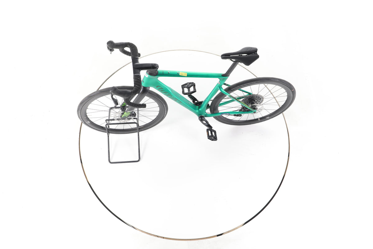 Wilier Rave SLD ID2 Gravelbike Carbon 2024 - Image 19