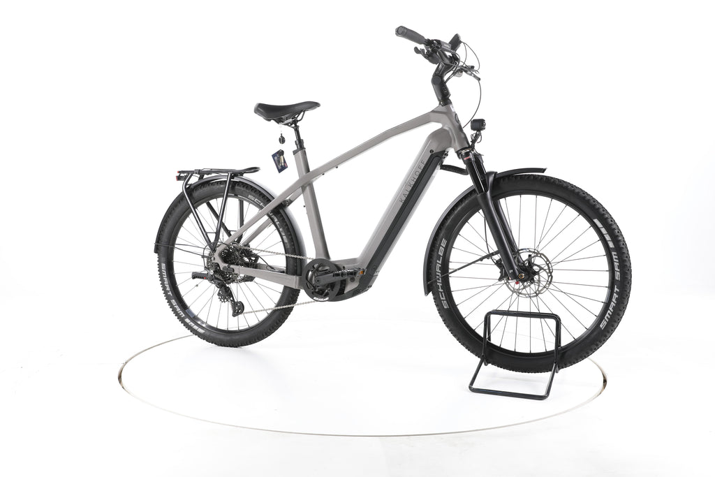 Kalkhoff Entice 7.B Move+ Trekking E-Bike - Image 2