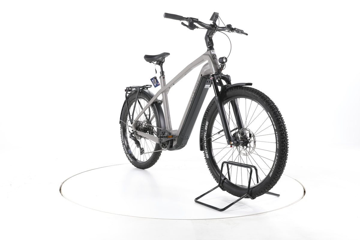 Kalkhoff Entice 7.B Move+ Trekking E-Bike - Image 3