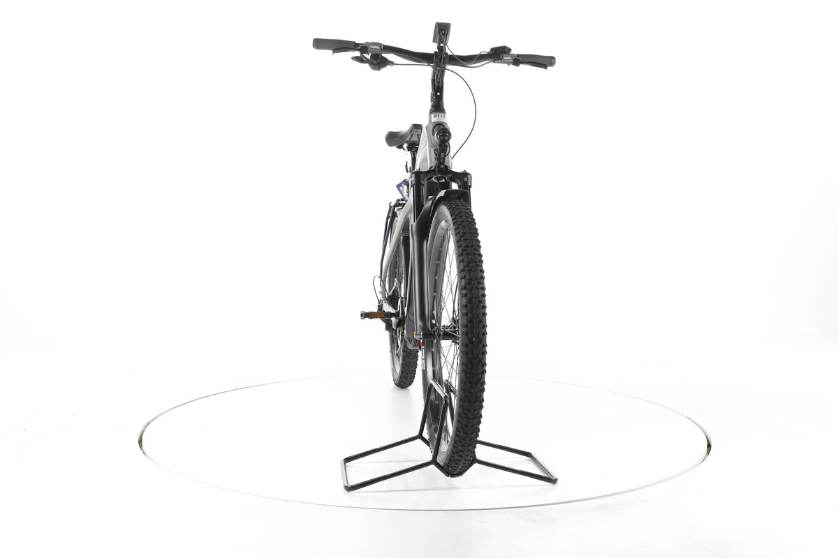 Kalkhoff Entice 7.B Move+ Trekking E-Bike - Image 4