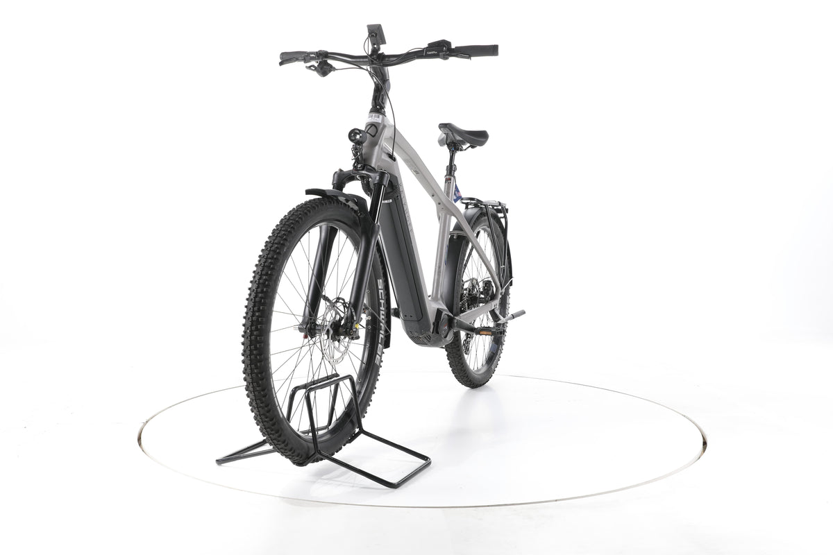 Kalkhoff Entice 7.B Move+ Trekking E-Bike - Image 5
