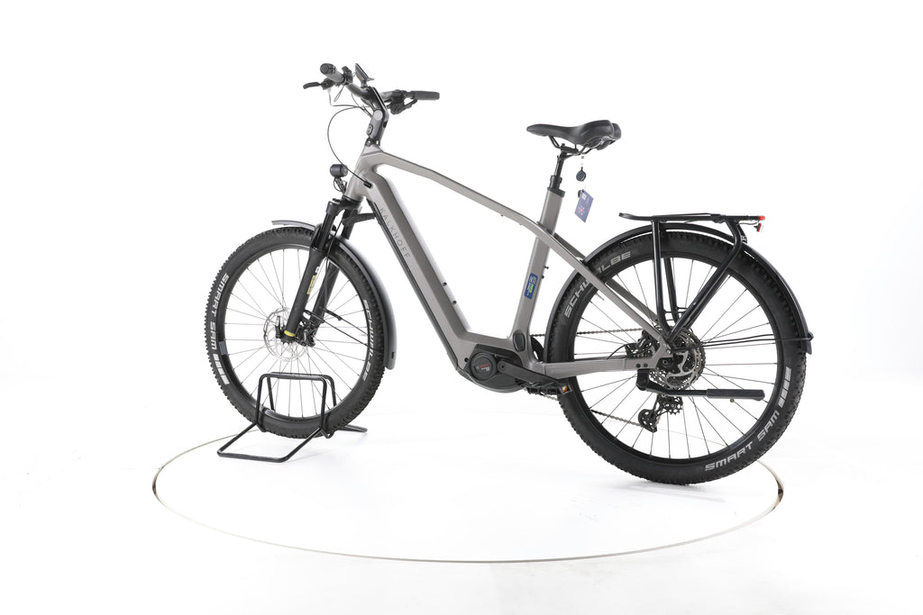 Kalkhoff Entice 7.B Move+ Trekking E-Bike - Image 8