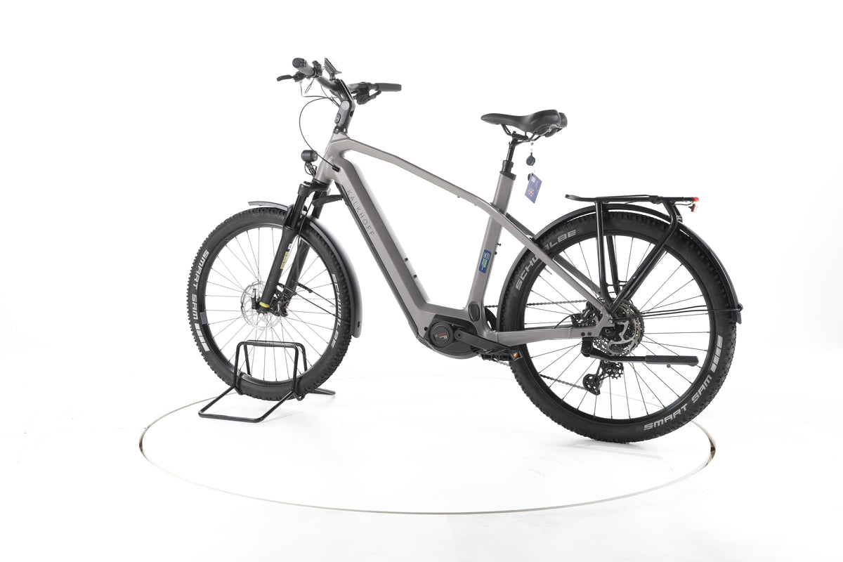 Kalkhoff Entice 7.B Move+ Trekking E-Bike - Image 8