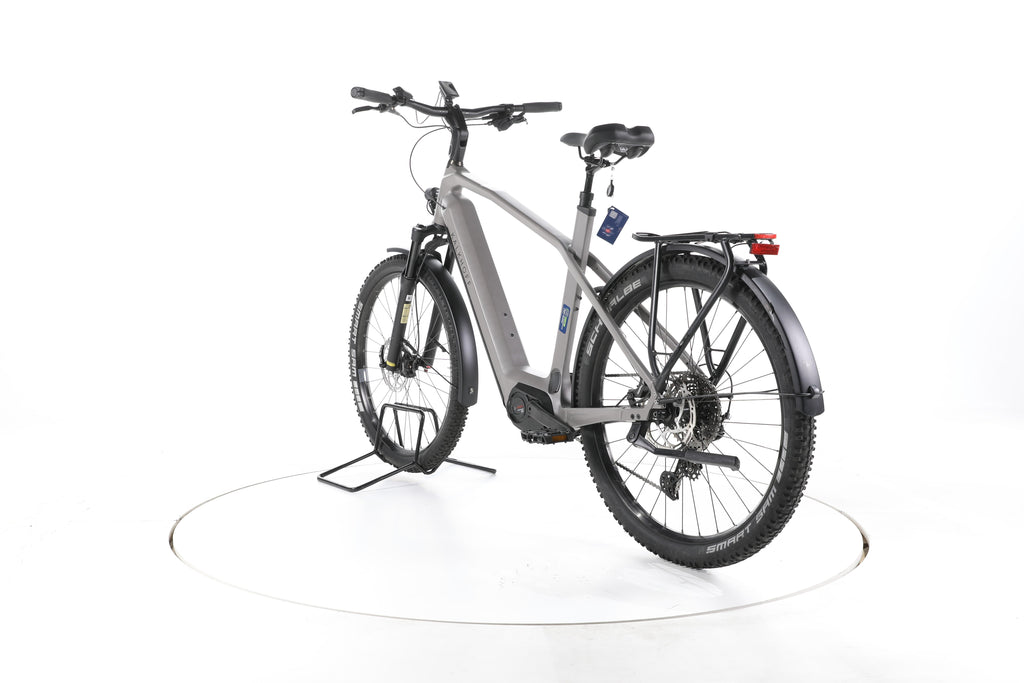 Kalkhoff Entice 7.B Move+ Trekking E-Bike - Image 9