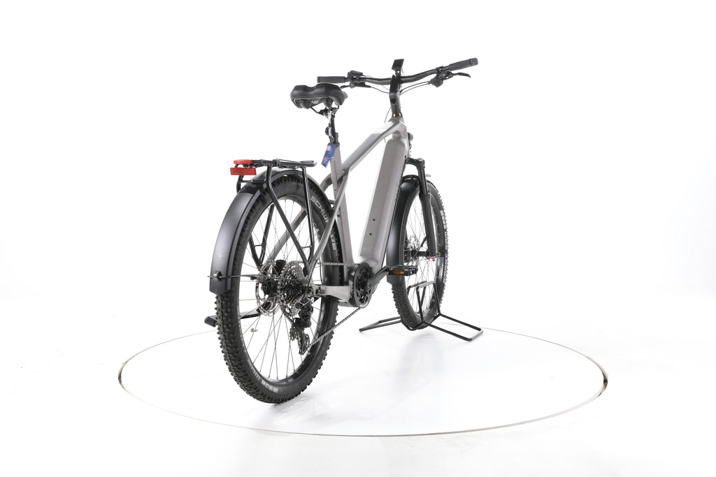 Kalkhoff Entice 7.B Move+ Trekking E-Bike - Image 11