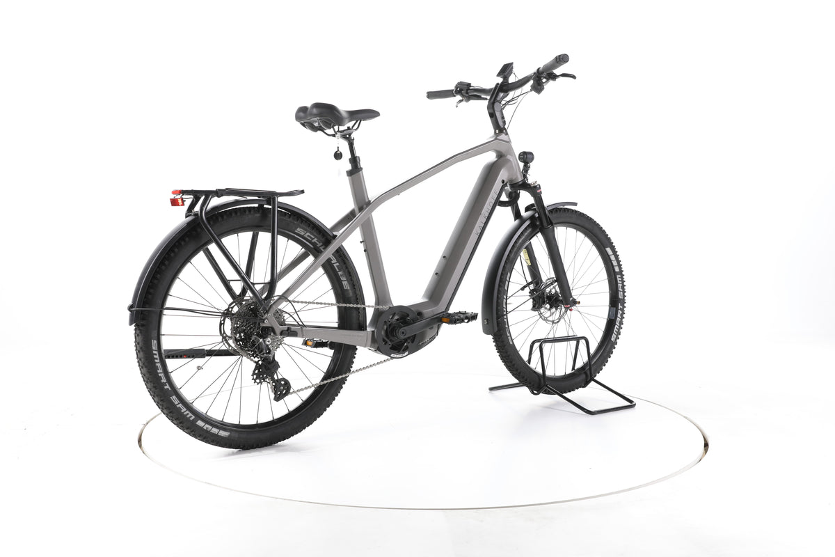 Kalkhoff Entice 7.B Move+ Trekking E-Bike - Image 12