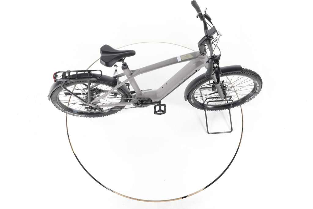 Kalkhoff Entice 7.B Move+ Trekking E-Bike - Image 13